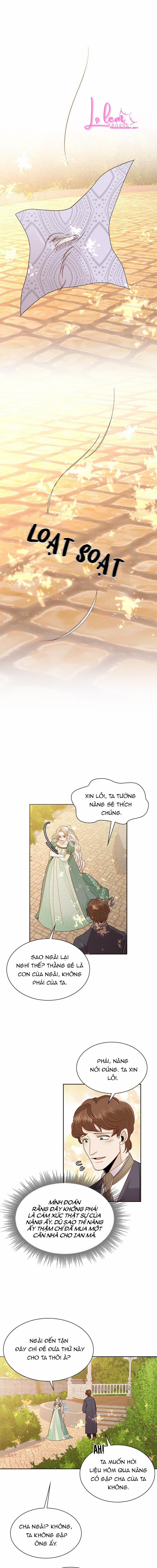 Hoàng Hậu Muốn Tái Hôn 59 trang 7