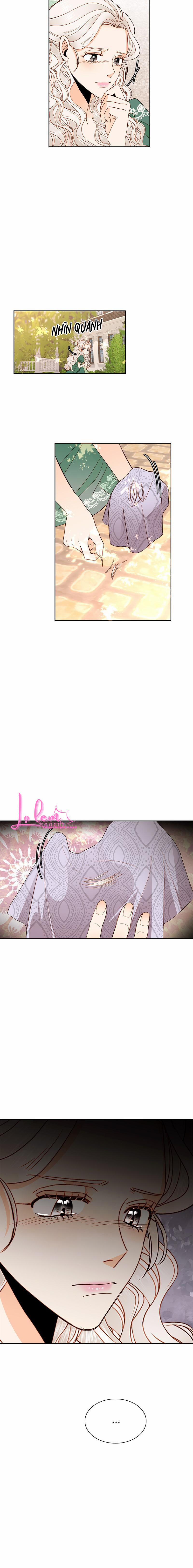 Hoàng Hậu Muốn Tái Hôn 59 trang 9