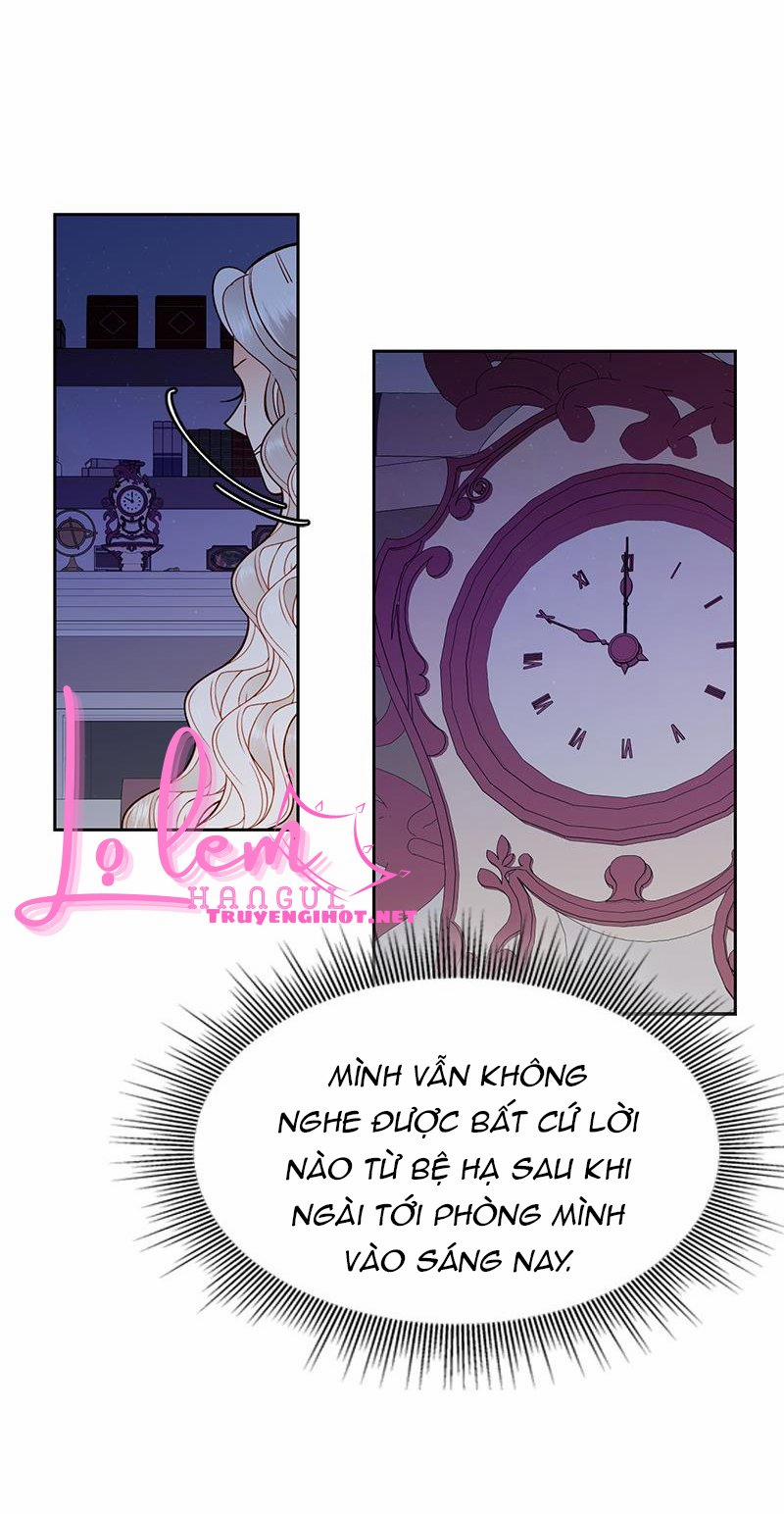 Hoàng Hậu Muốn Tái Hôn 61 trang 15