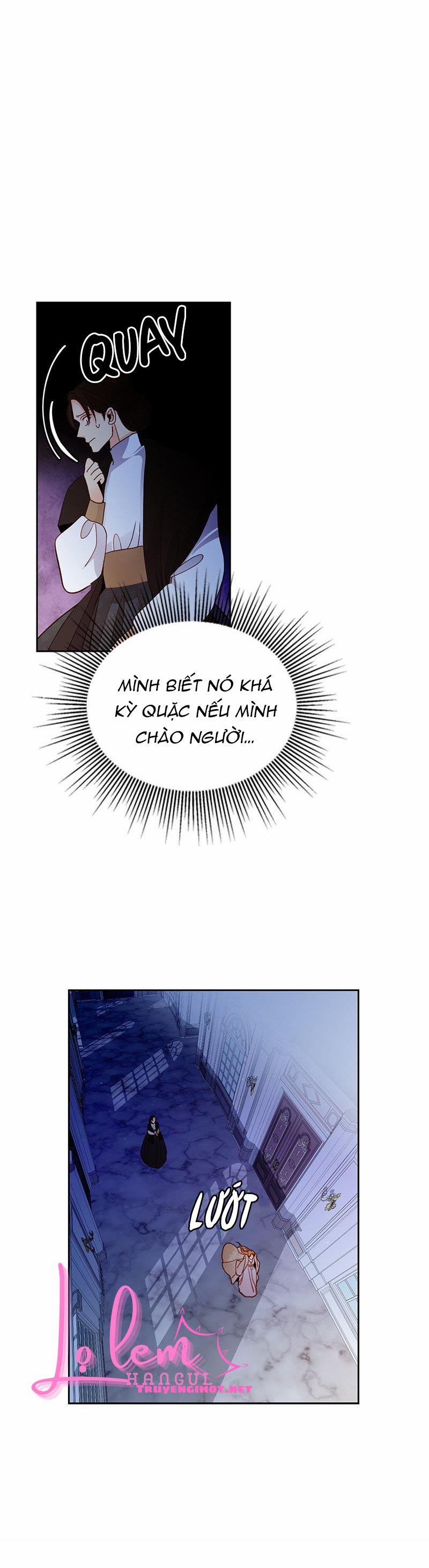 Hoàng Hậu Muốn Tái Hôn 61 trang 32