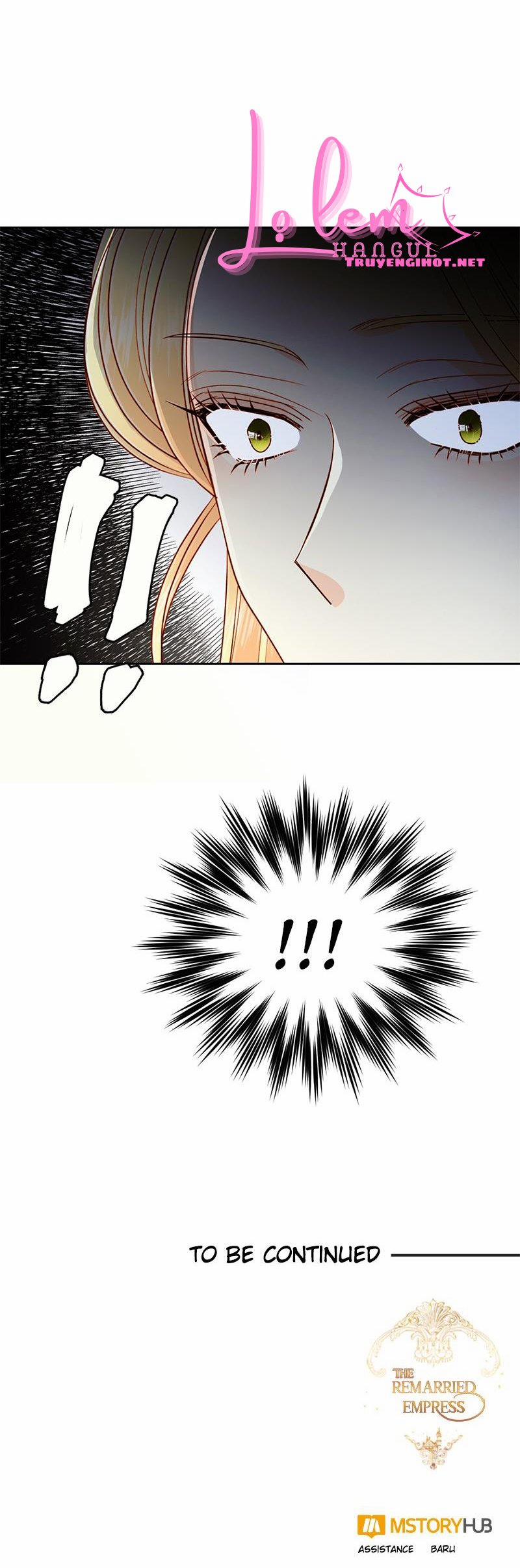 Hoàng Hậu Muốn Tái Hôn 61 trang 35