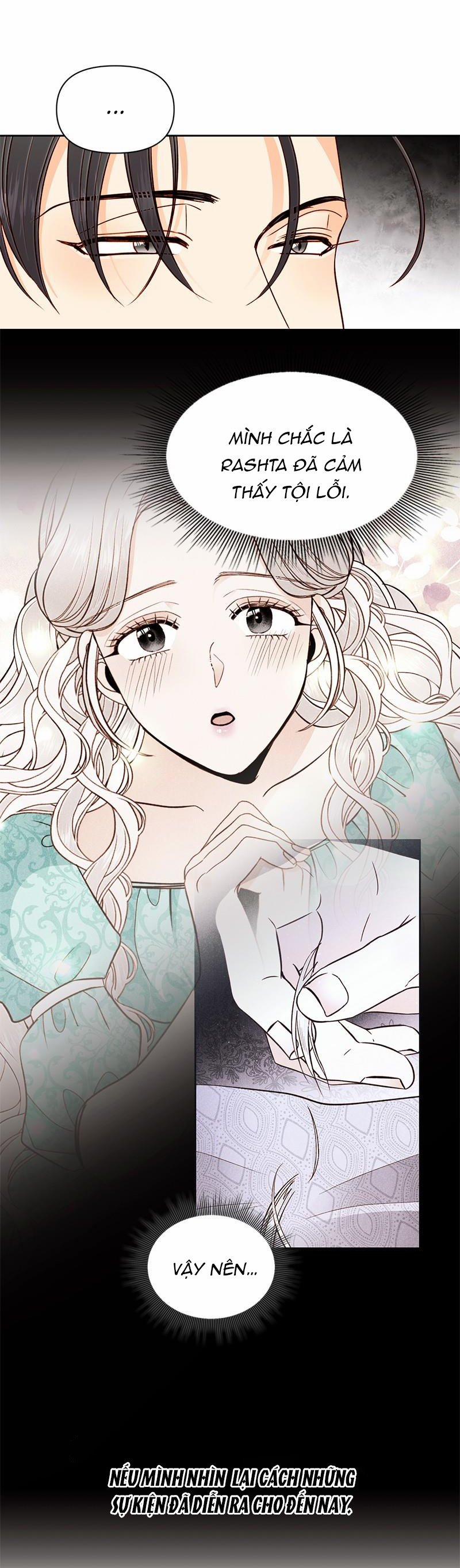 Hoàng Hậu Muốn Tái Hôn 62 trang 24