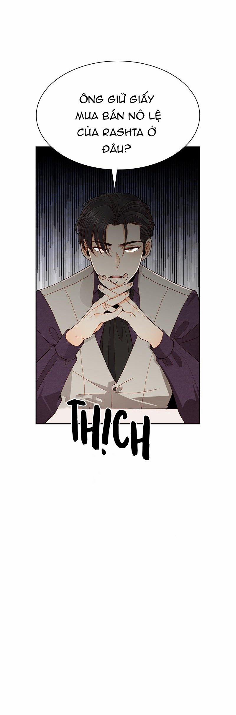 Hoàng Hậu Muốn Tái Hôn 62 trang 26