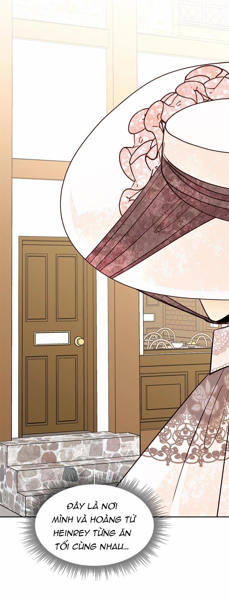 Hoàng Hậu Muốn Tái Hôn 62 trang 29