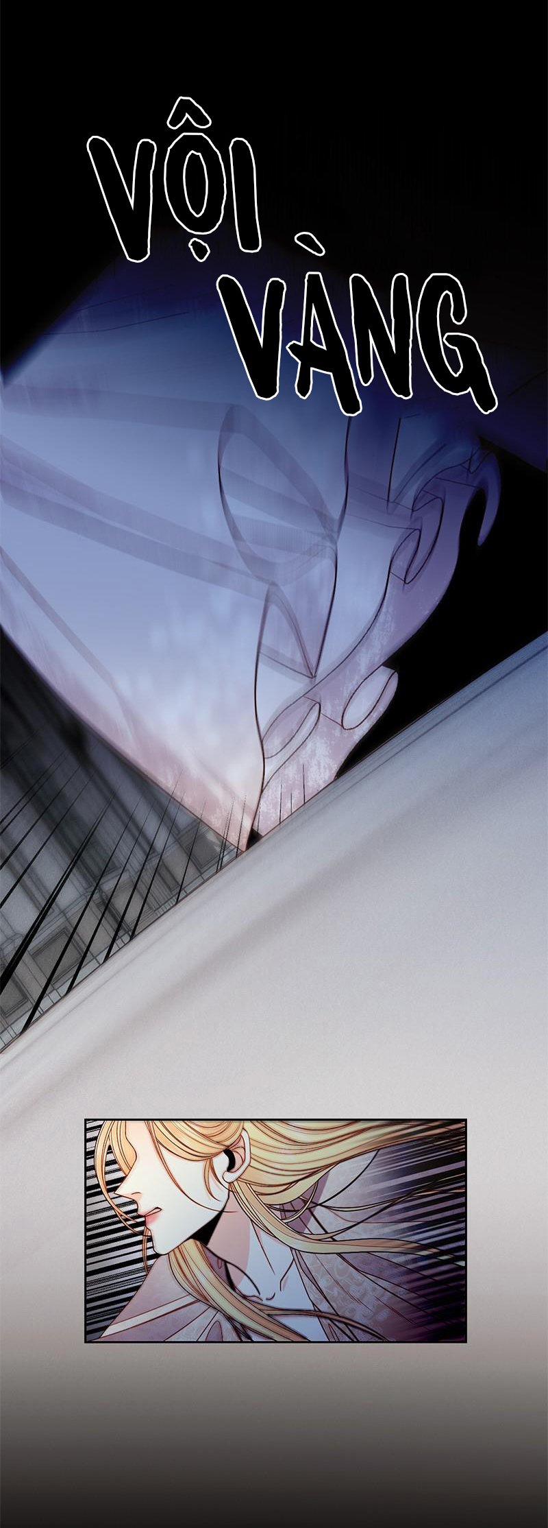 Hoàng Hậu Muốn Tái Hôn 62 trang 3