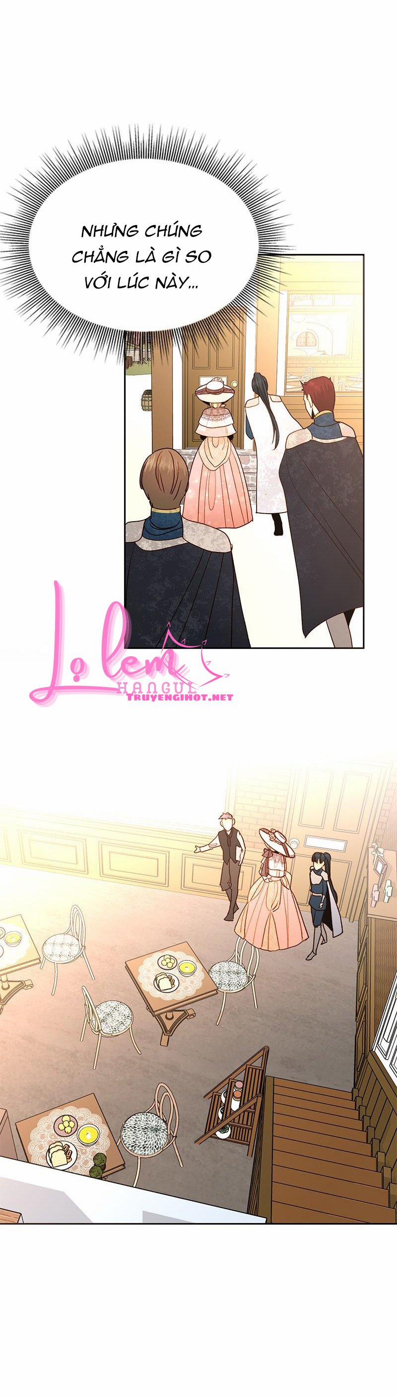 Hoàng Hậu Muốn Tái Hôn 62 trang 32