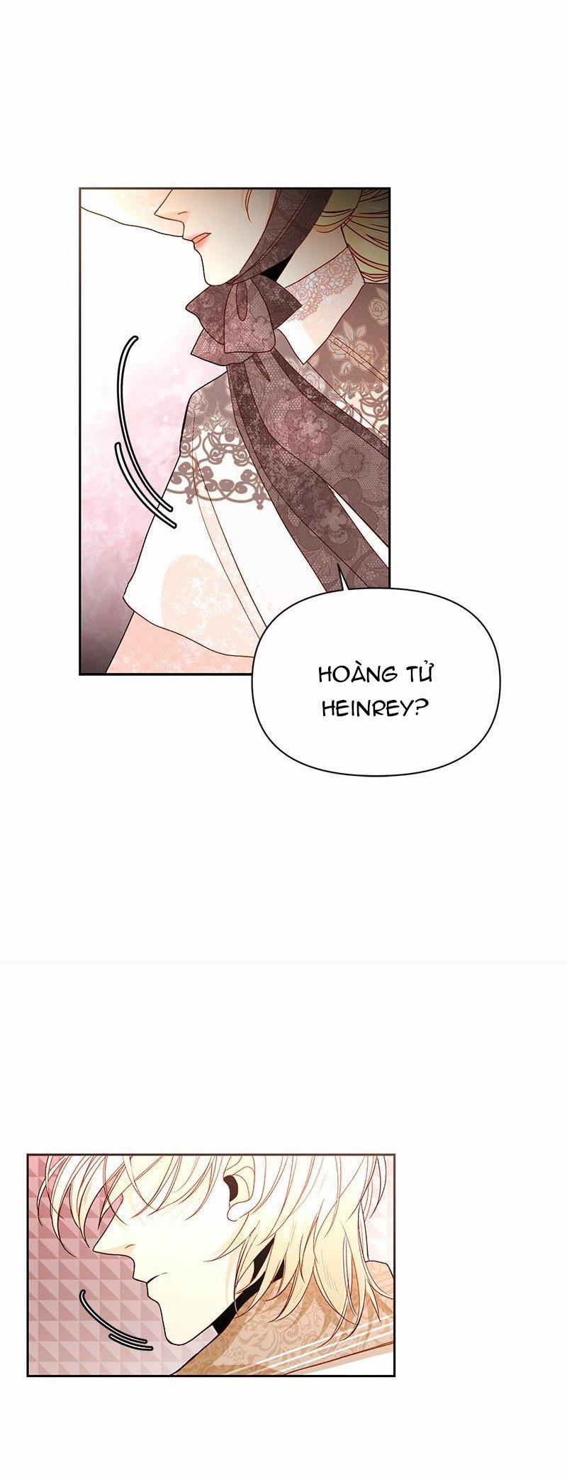 Hoàng Hậu Muốn Tái Hôn 62 trang 34