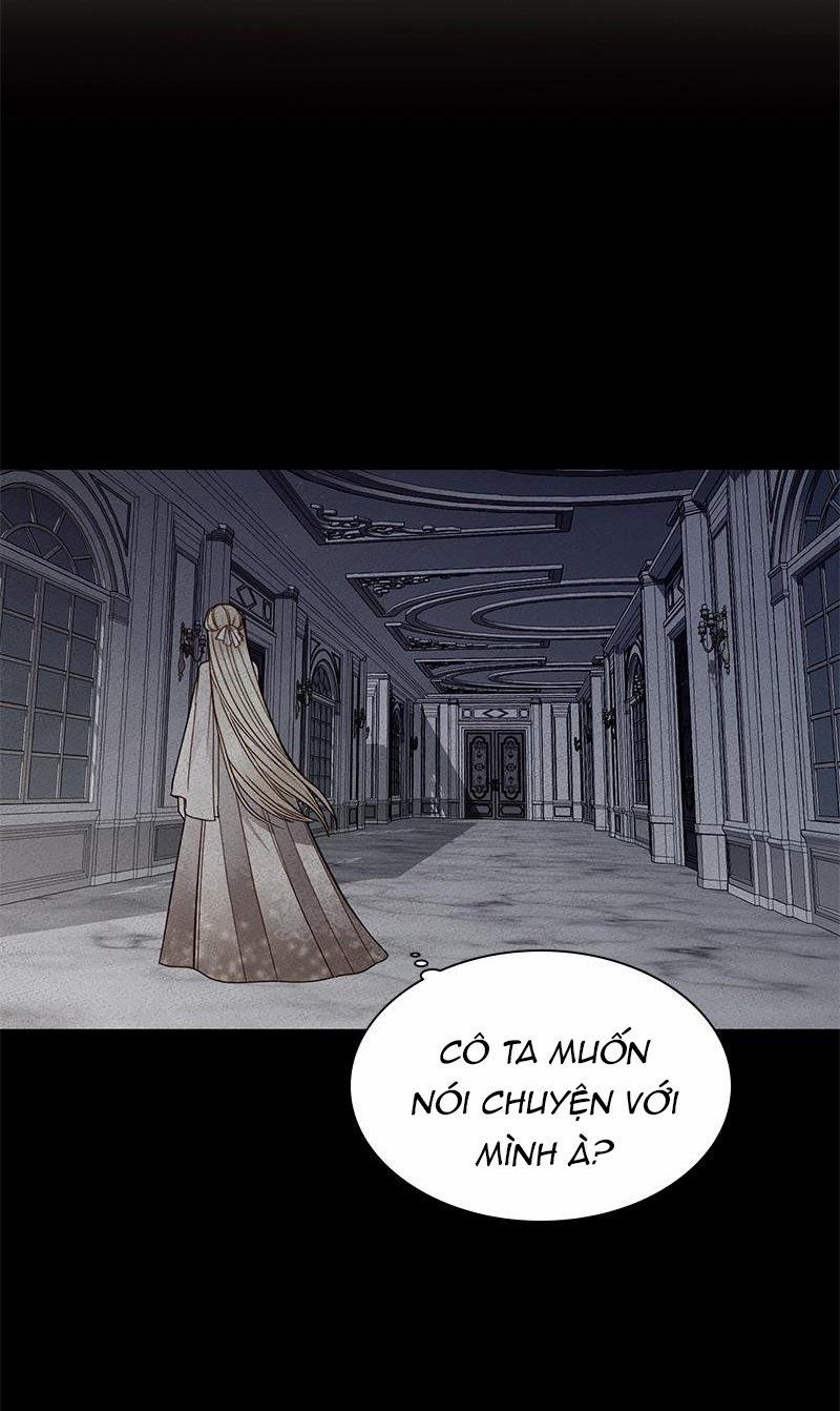 Hoàng Hậu Muốn Tái Hôn 62 trang 4