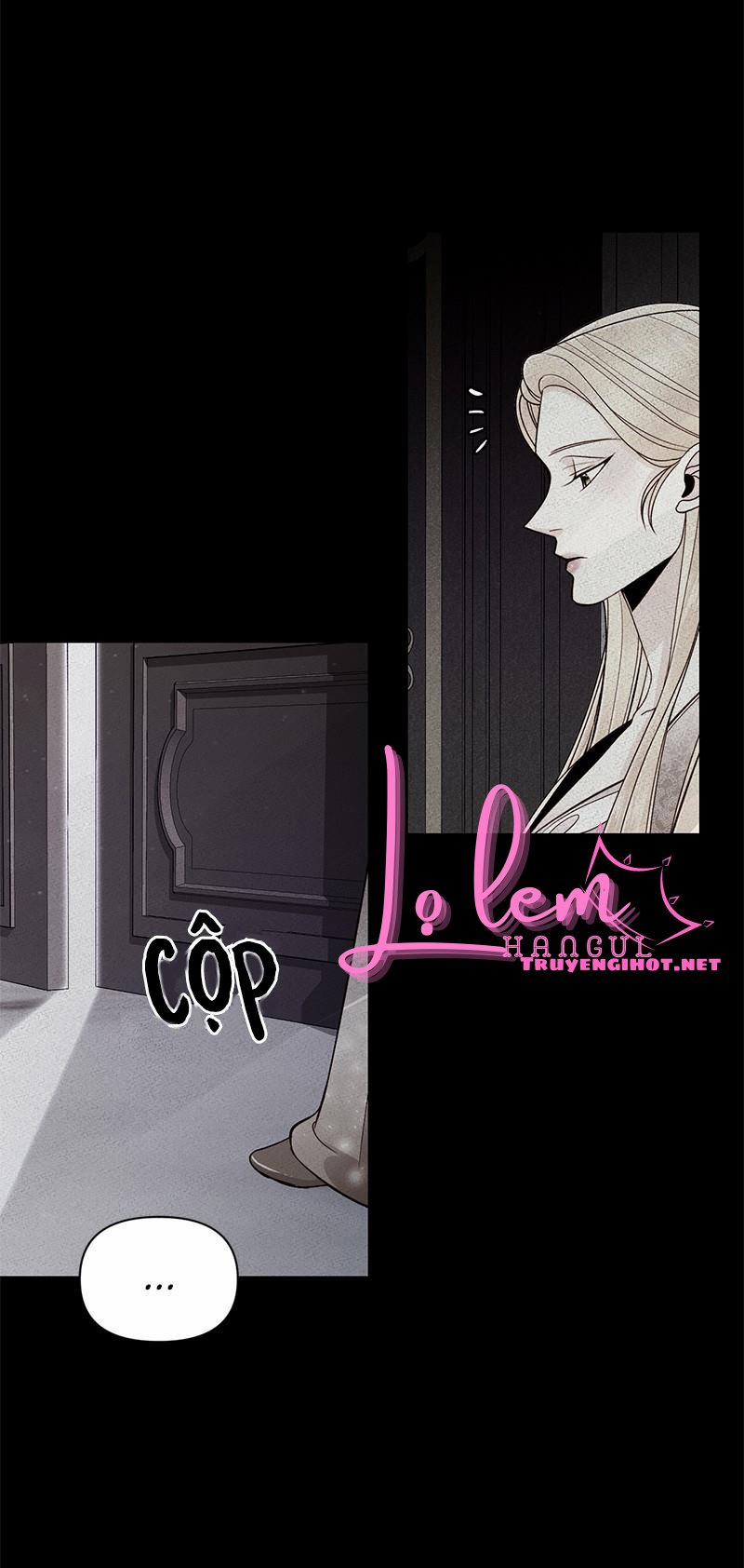 Hoàng Hậu Muốn Tái Hôn 62 trang 5