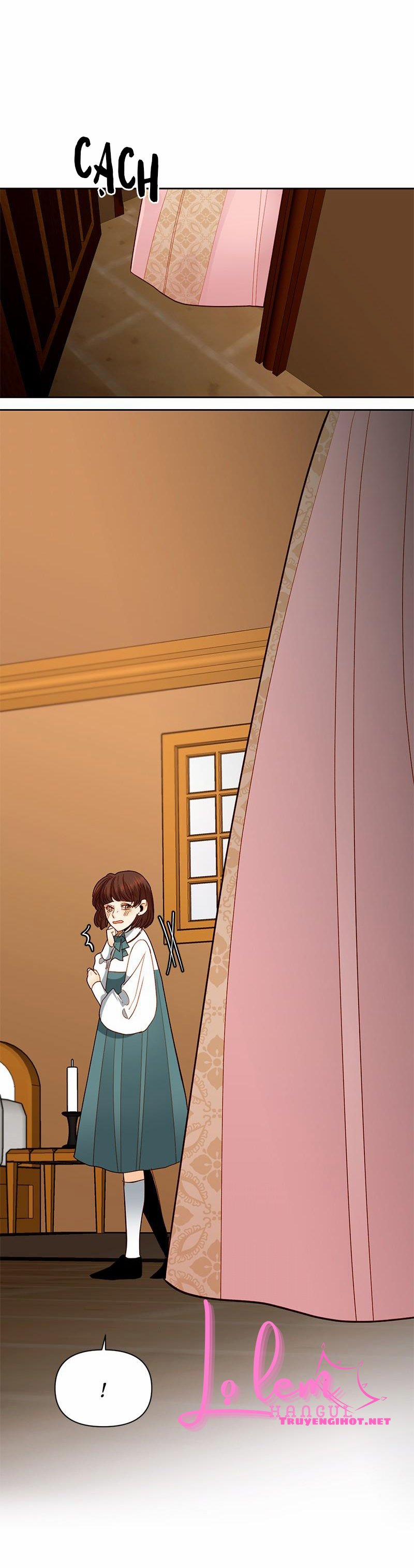 Hoàng Hậu Muốn Tái Hôn 63 trang 14