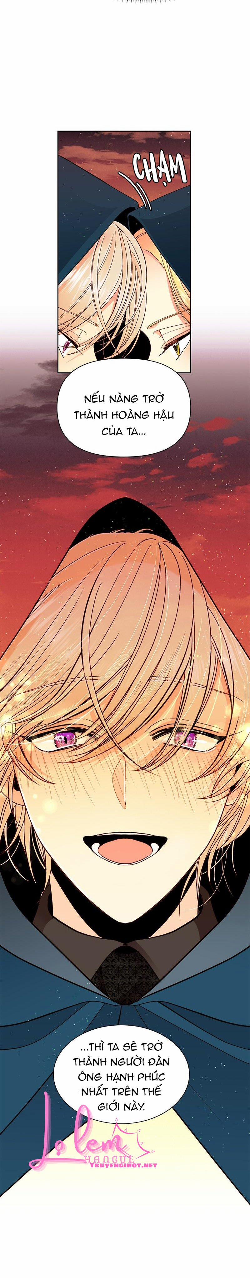 Hoàng Hậu Muốn Tái Hôn 64 trang 2
