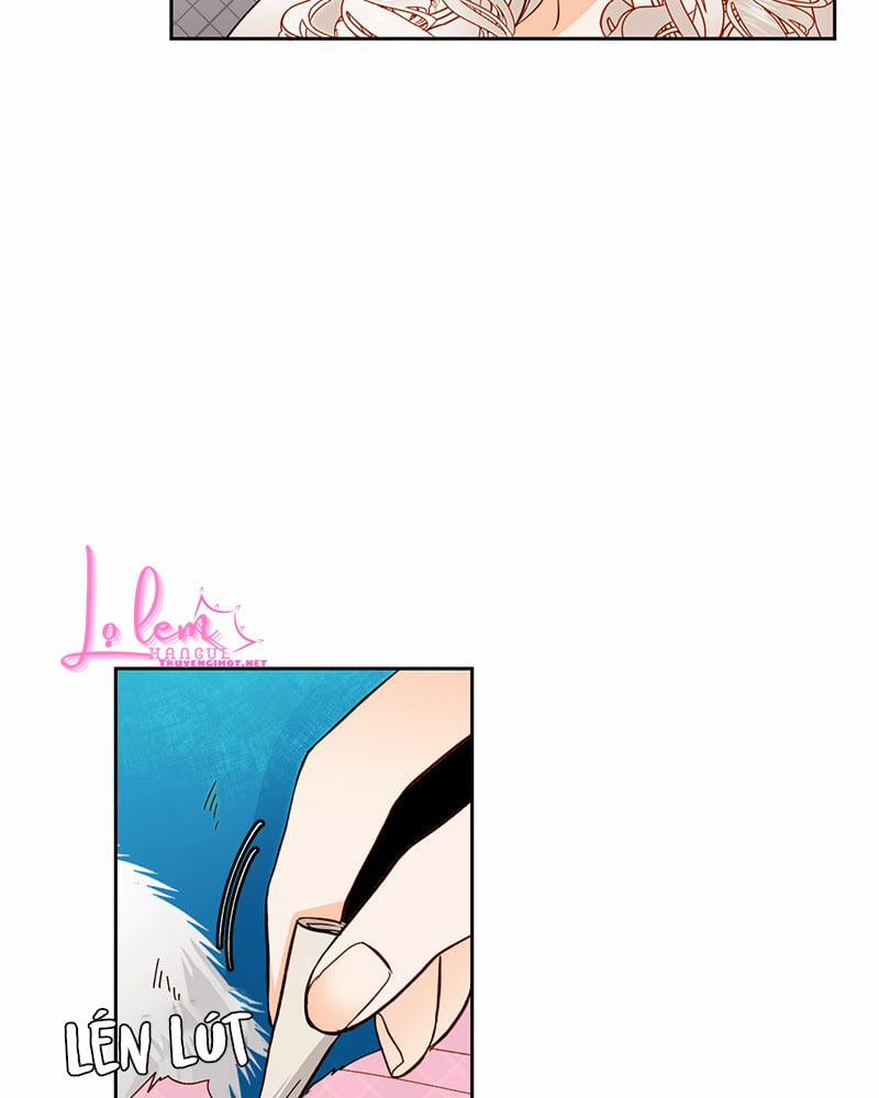 Hoàng Hậu Muốn Tái Hôn 67 trang 10