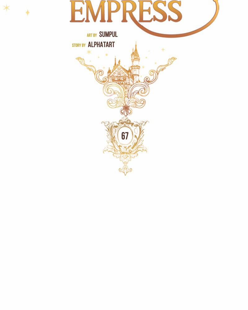 Hoàng Hậu Muốn Tái Hôn 67 trang 14