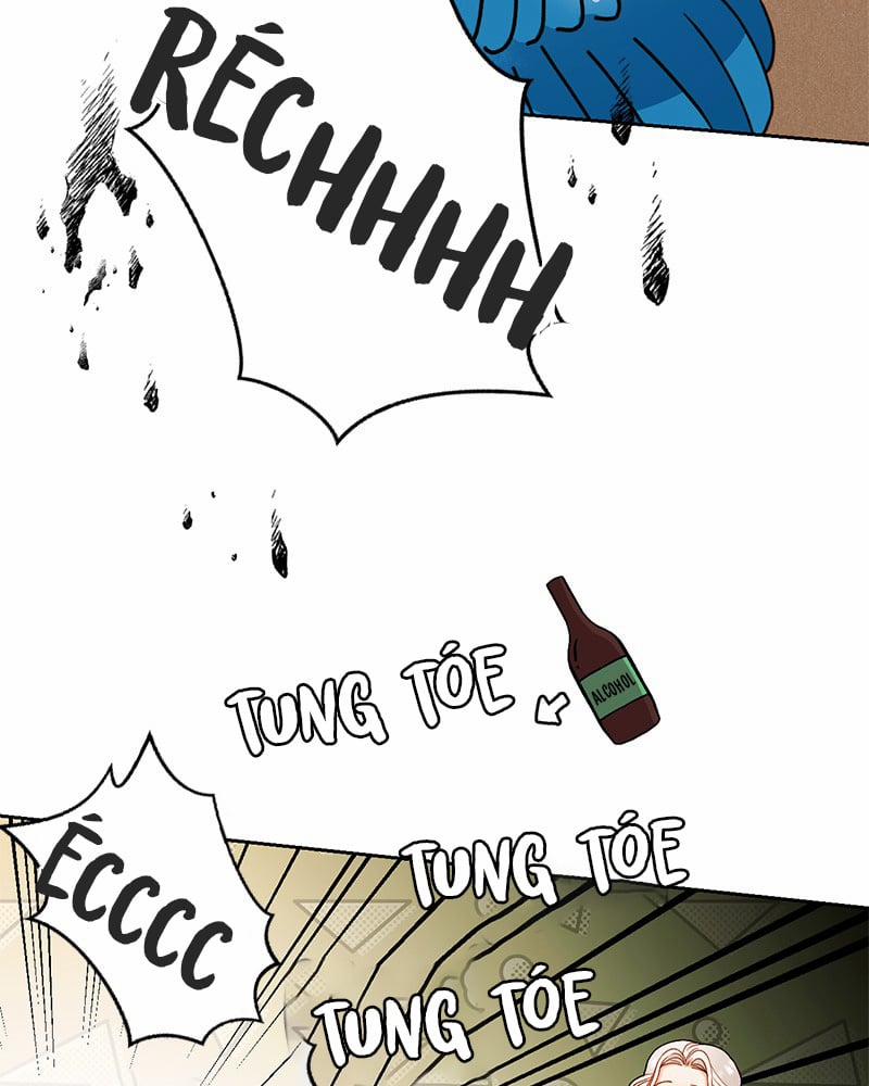 Hoàng Hậu Muốn Tái Hôn 67 trang 20