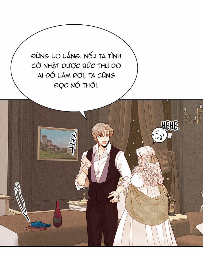 Hoàng Hậu Muốn Tái Hôn 67 trang 26