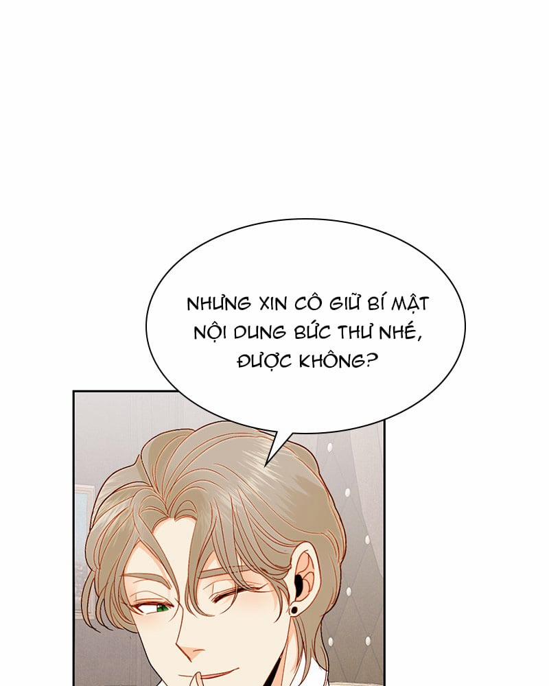 Hoàng Hậu Muốn Tái Hôn 67 trang 27