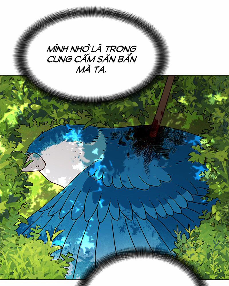 Hoàng Hậu Muốn Tái Hôn 67 trang 3