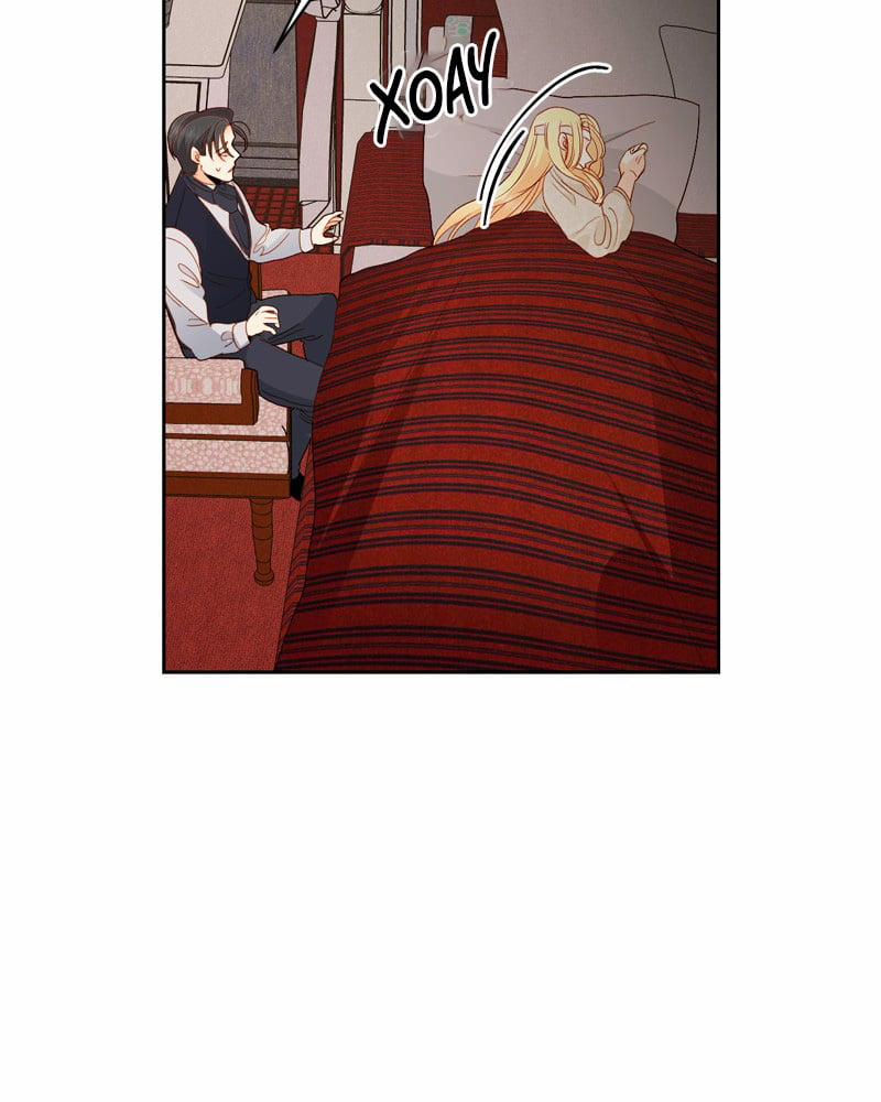 Hoàng Hậu Muốn Tái Hôn 67 trang 40