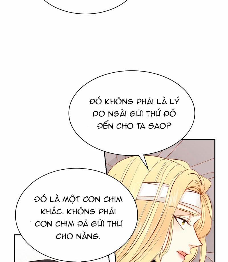 Hoàng Hậu Muốn Tái Hôn 67 trang 42