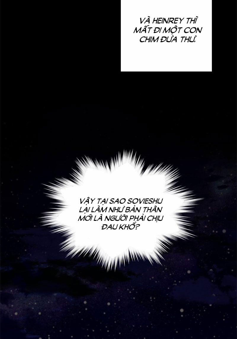 Hoàng Hậu Muốn Tái Hôn 67 trang 53