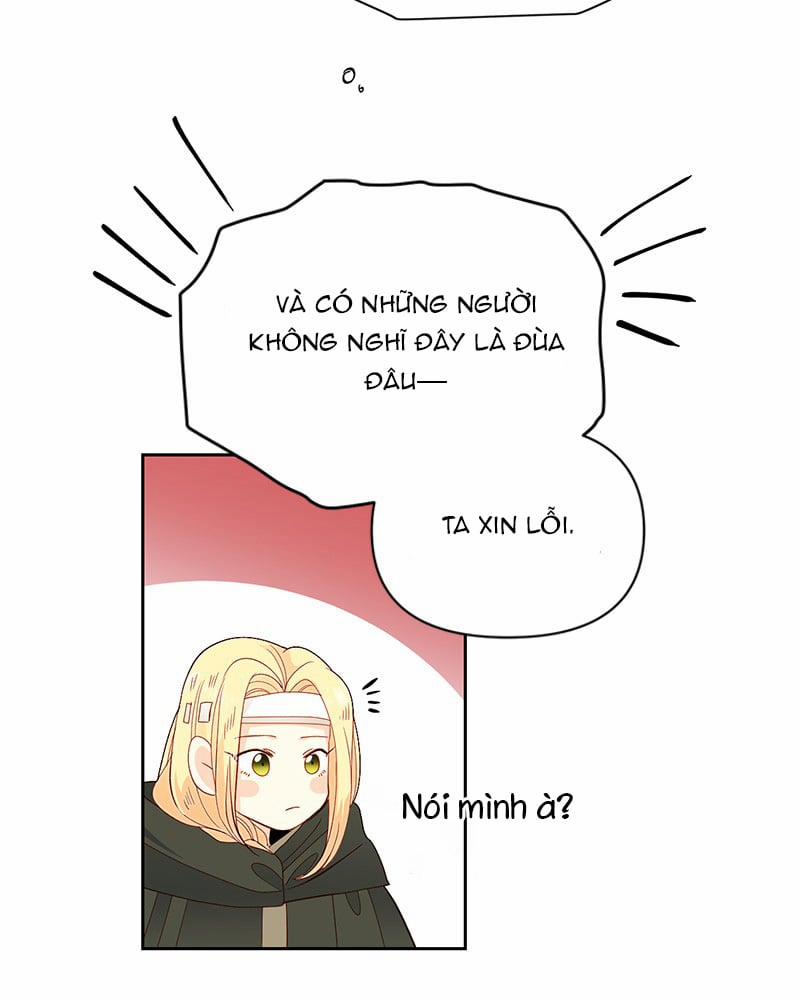 Hoàng Hậu Muốn Tái Hôn 67 trang 67