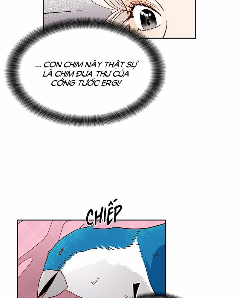 Hoàng Hậu Muốn Tái Hôn 67 trang 8