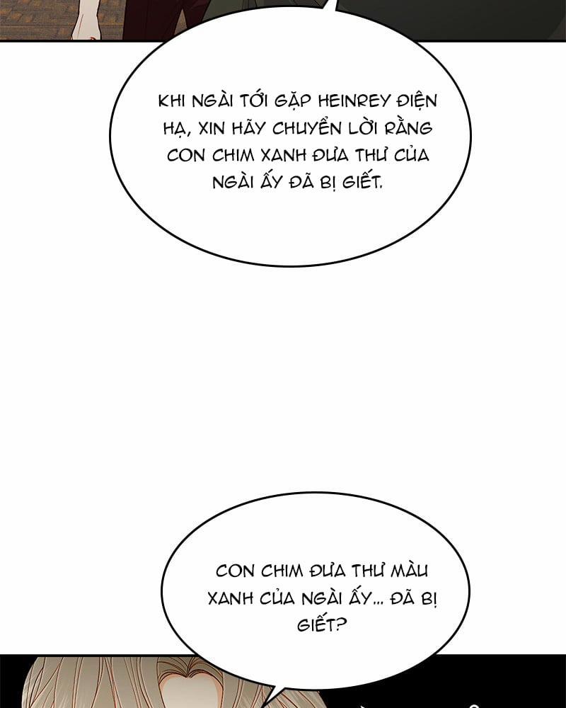 Hoàng Hậu Muốn Tái Hôn 67 trang 83