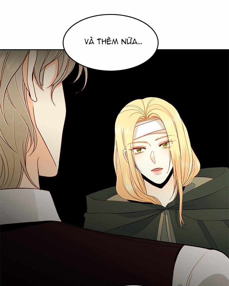 Hoàng Hậu Muốn Tái Hôn 67 trang 85