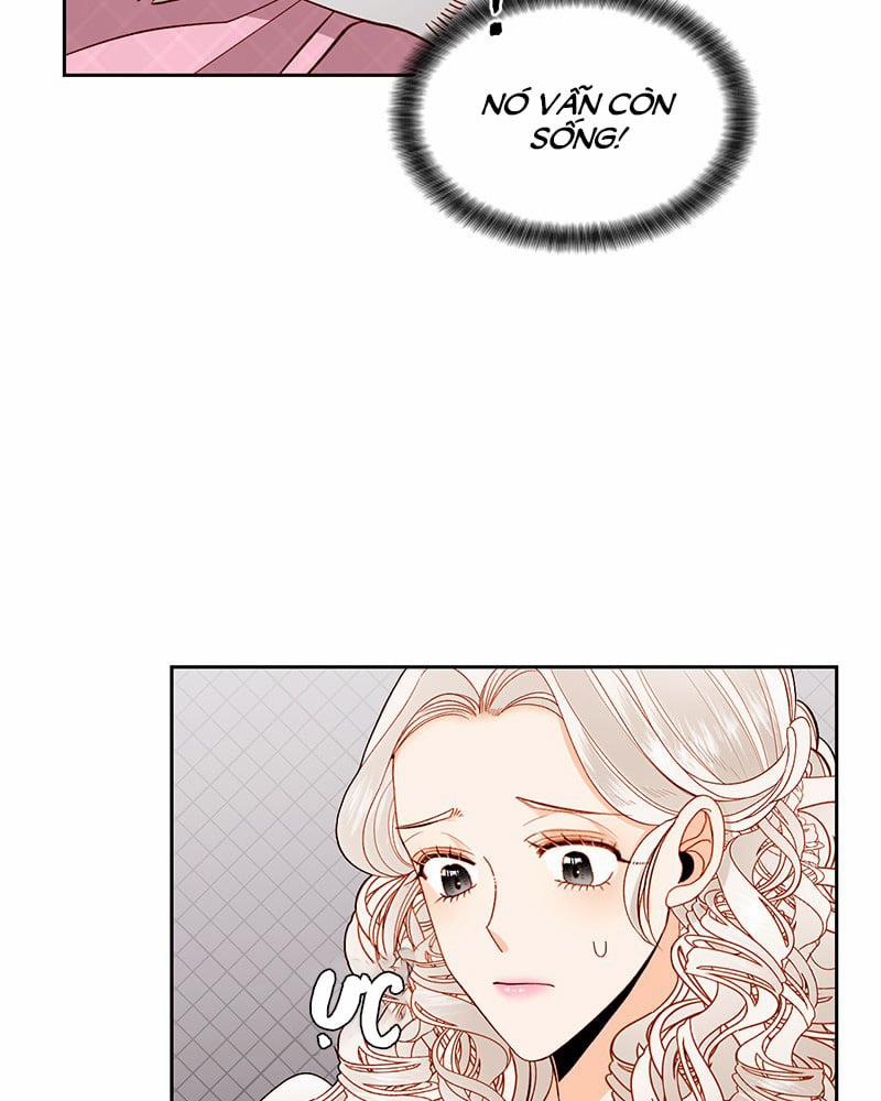 Hoàng Hậu Muốn Tái Hôn 67 trang 9
