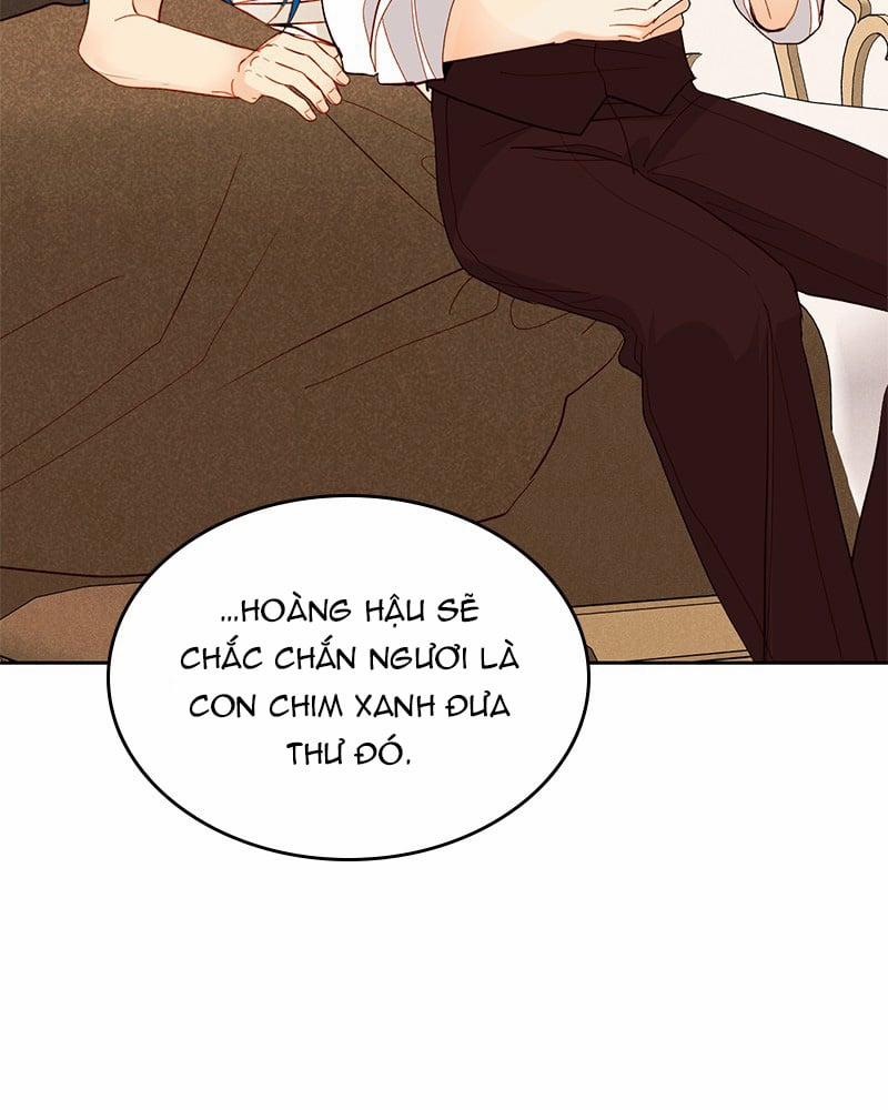 Hoàng Hậu Muốn Tái Hôn 68 trang 15