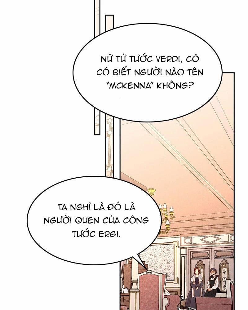 Hoàng Hậu Muốn Tái Hôn 68 trang 18