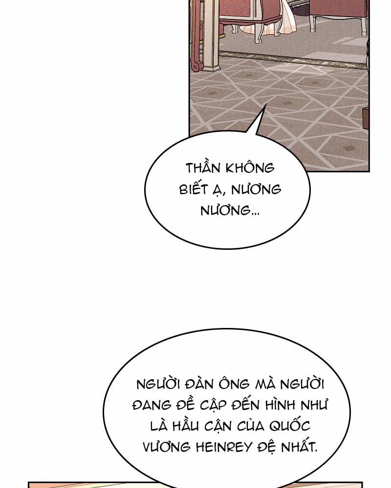 Hoàng Hậu Muốn Tái Hôn 68 trang 19