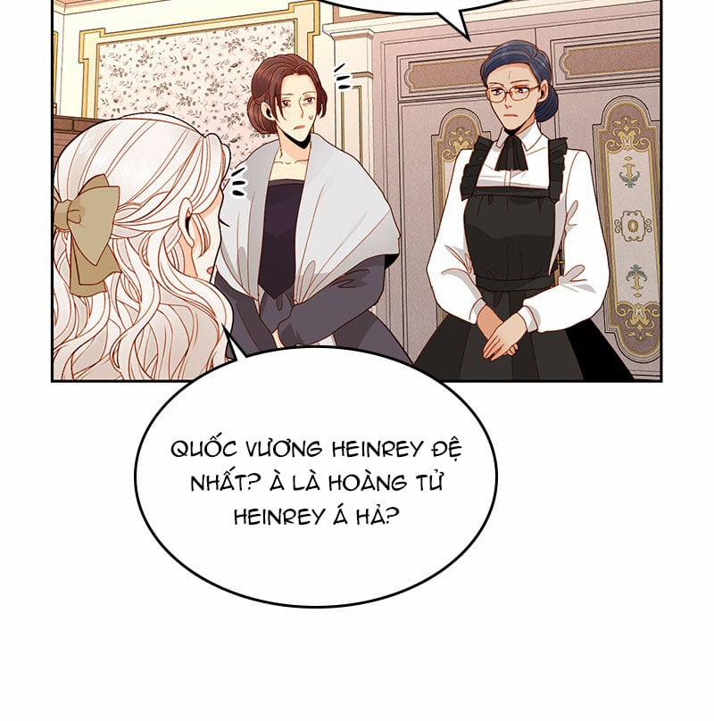 Hoàng Hậu Muốn Tái Hôn 68 trang 20