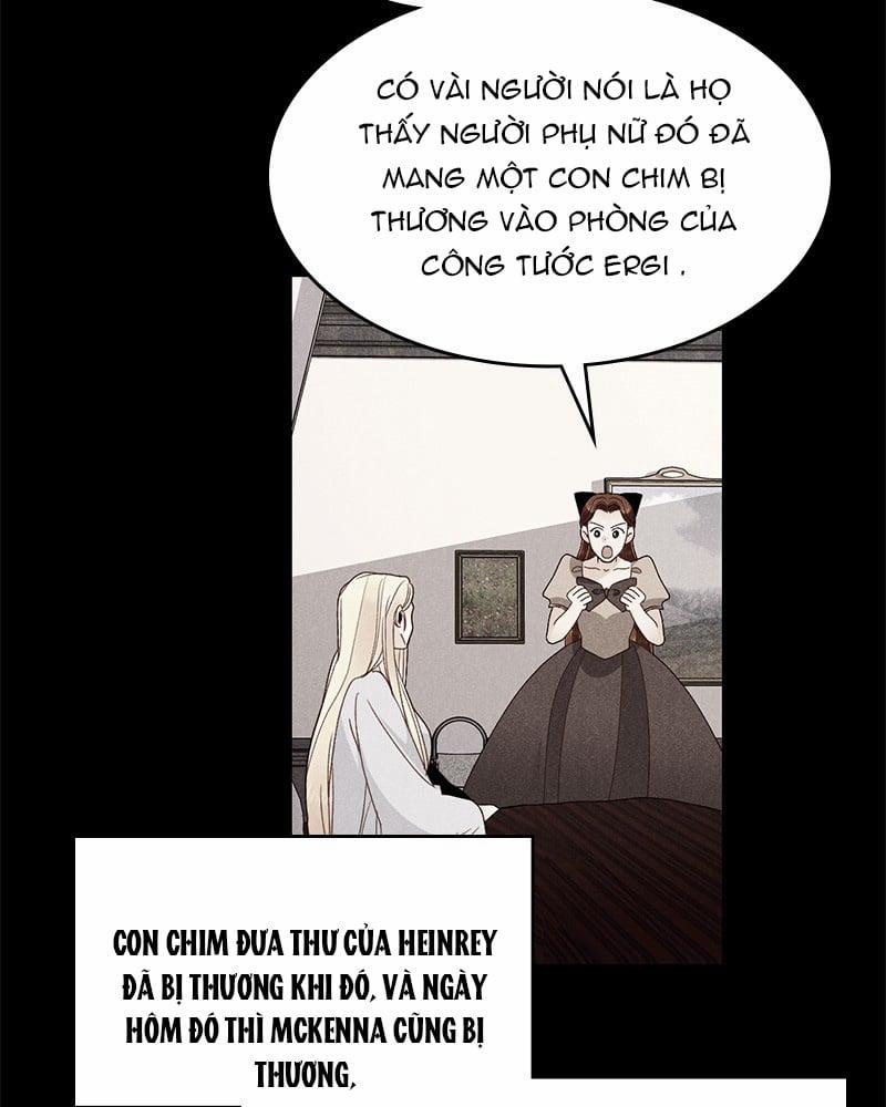 Hoàng Hậu Muốn Tái Hôn 68 trang 32