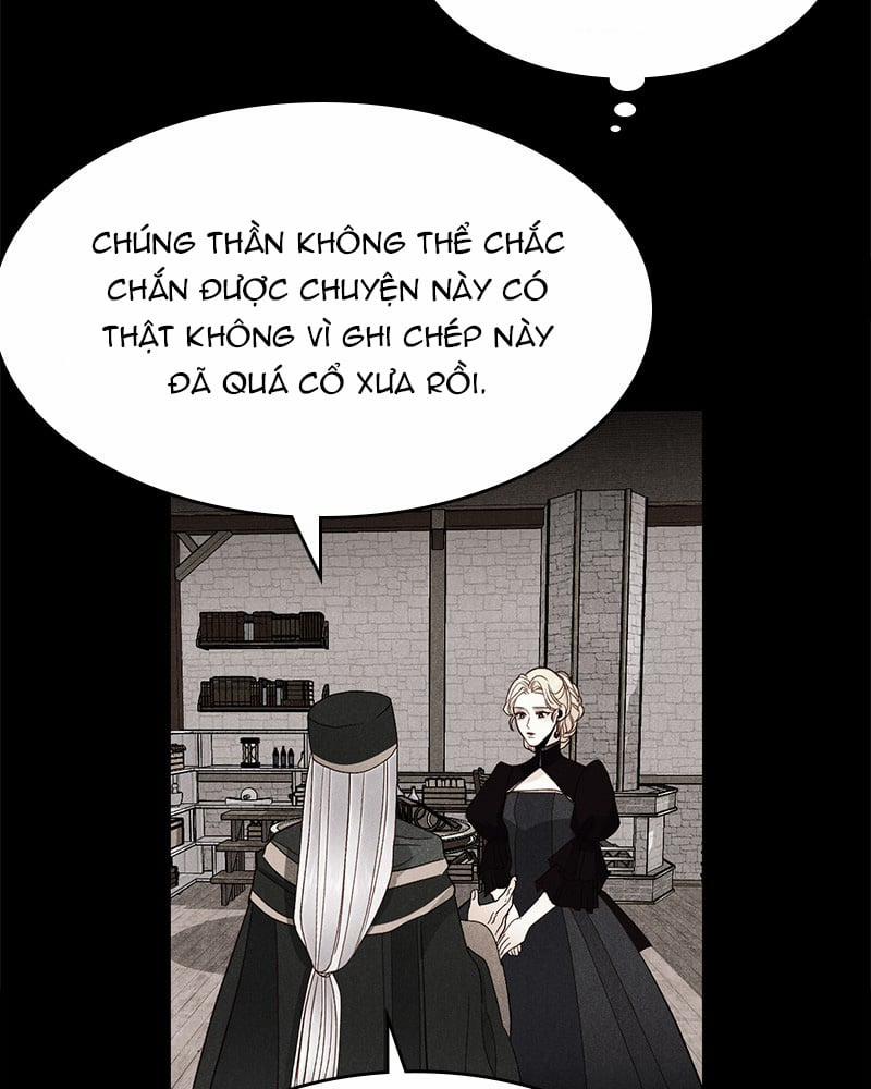 Hoàng Hậu Muốn Tái Hôn 68 trang 35