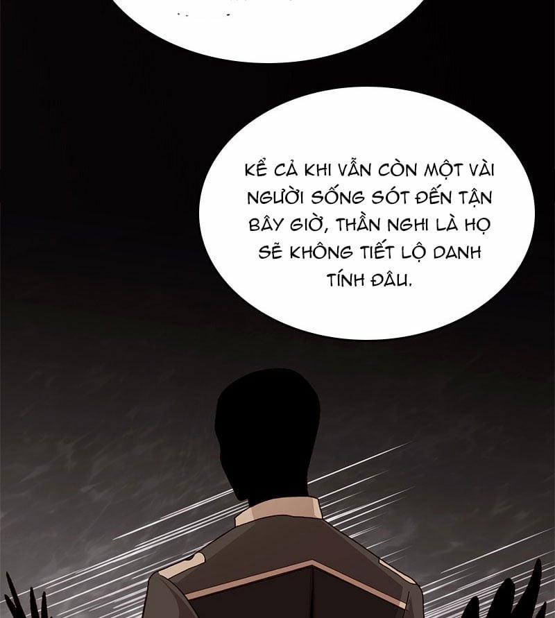 Hoàng Hậu Muốn Tái Hôn 68 trang 38