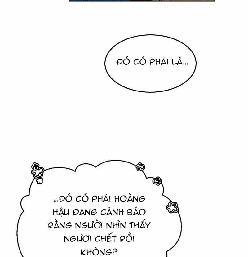 Hoàng Hậu Muốn Tái Hôn 68 trang 4