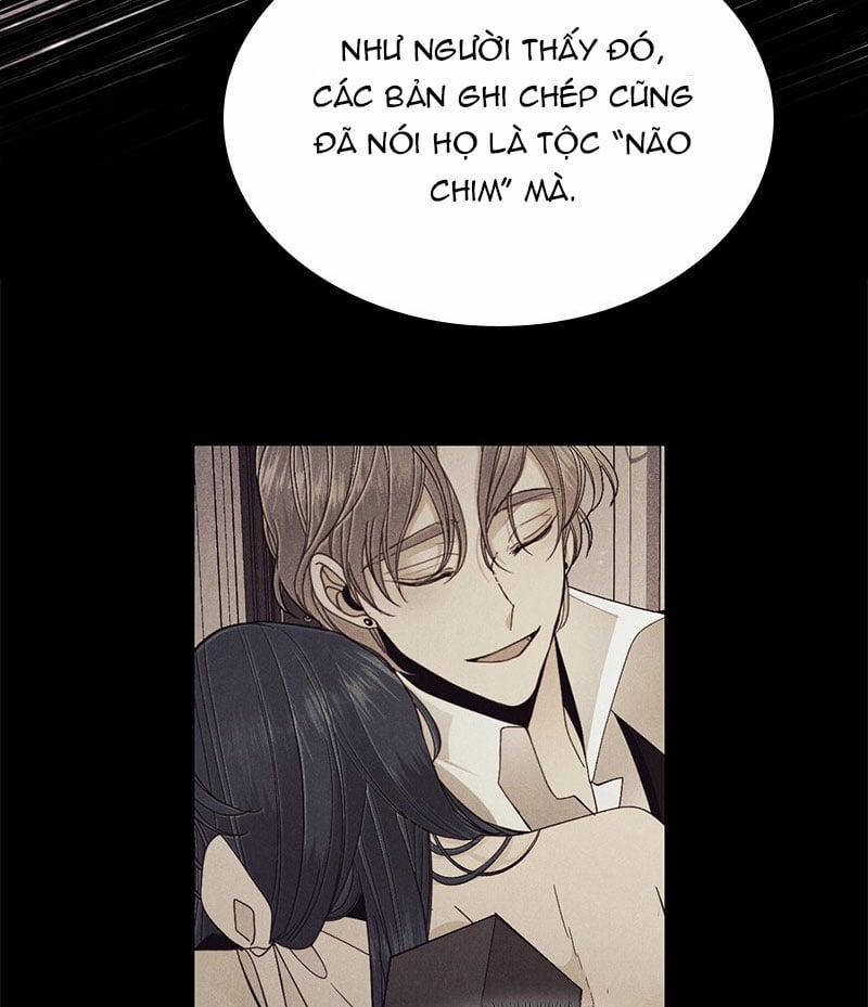 Hoàng Hậu Muốn Tái Hôn 68 trang 40