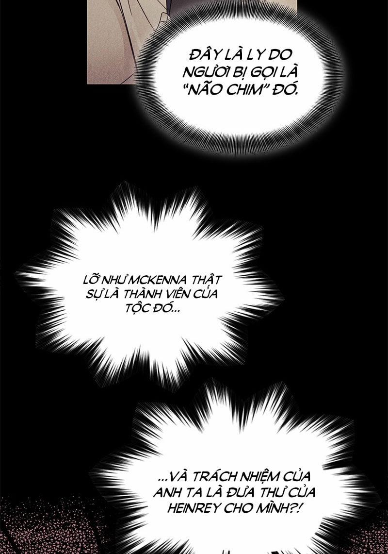 Hoàng Hậu Muốn Tái Hôn 68 trang 41