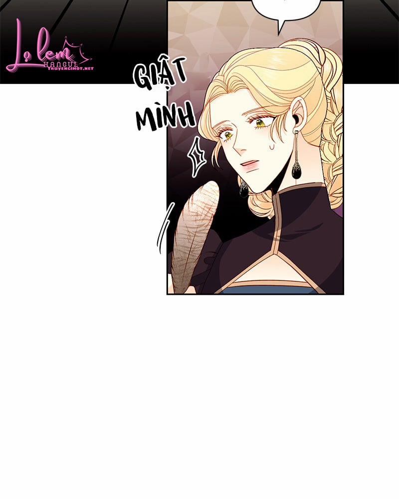 Hoàng Hậu Muốn Tái Hôn 68 trang 43