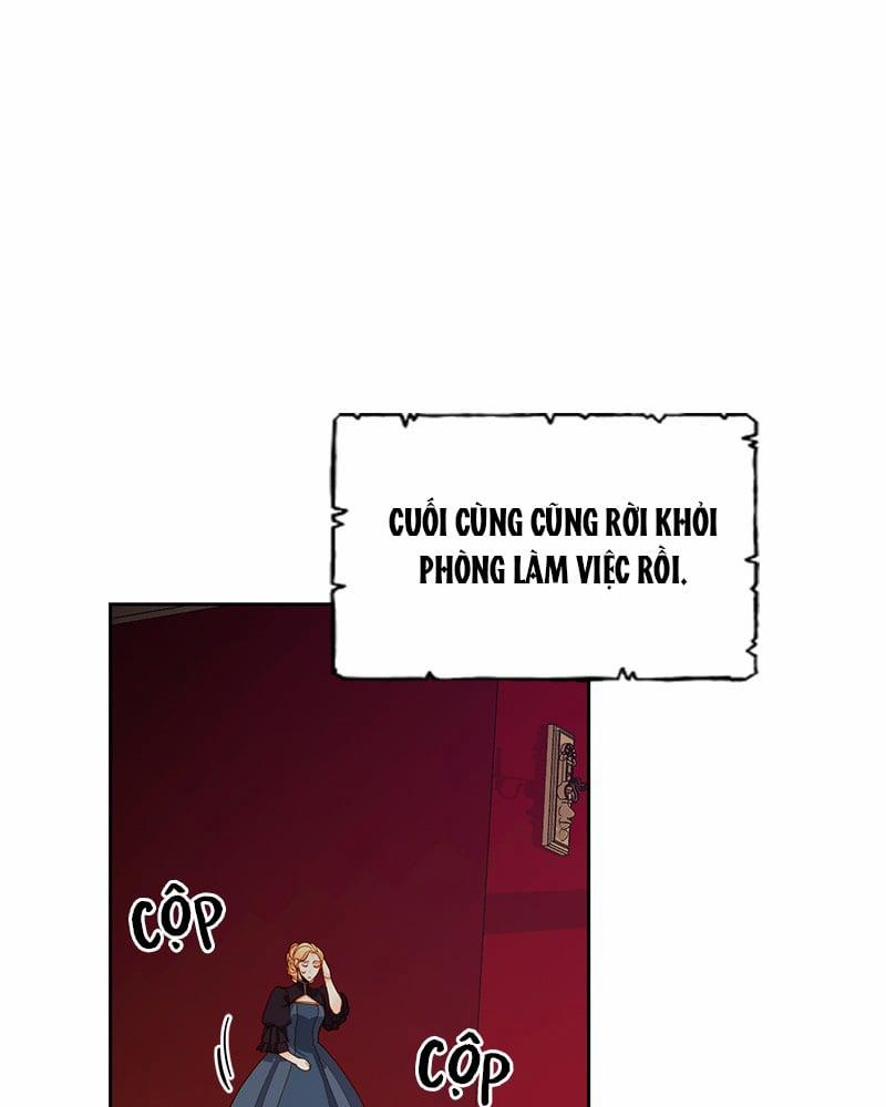 Hoàng Hậu Muốn Tái Hôn 68 trang 52