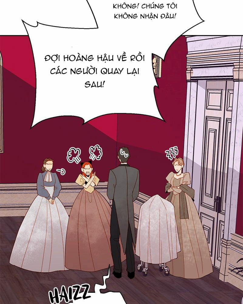 Hoàng Hậu Muốn Tái Hôn 68 trang 55