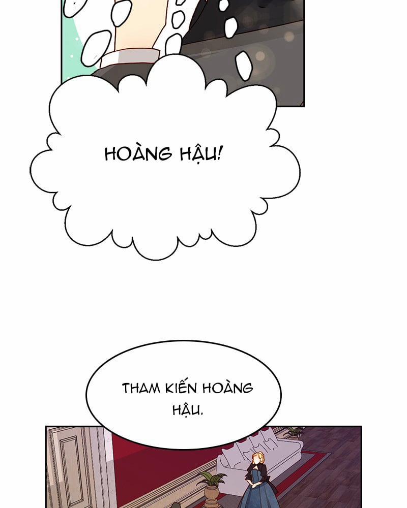 Hoàng Hậu Muốn Tái Hôn 68 trang 59