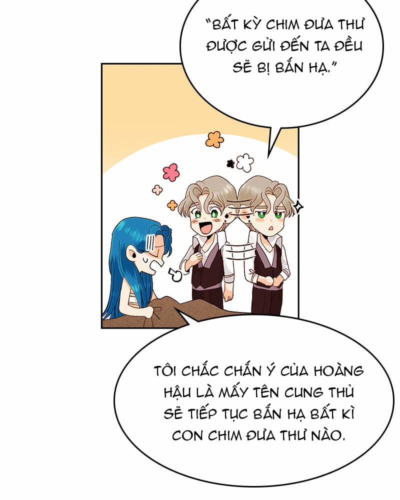 Hoàng Hậu Muốn Tái Hôn 68 trang 6