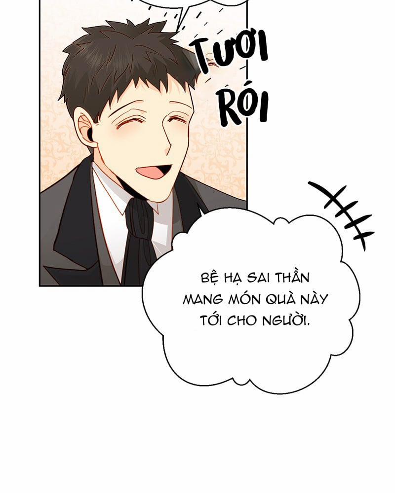 Hoàng Hậu Muốn Tái Hôn 68 trang 61