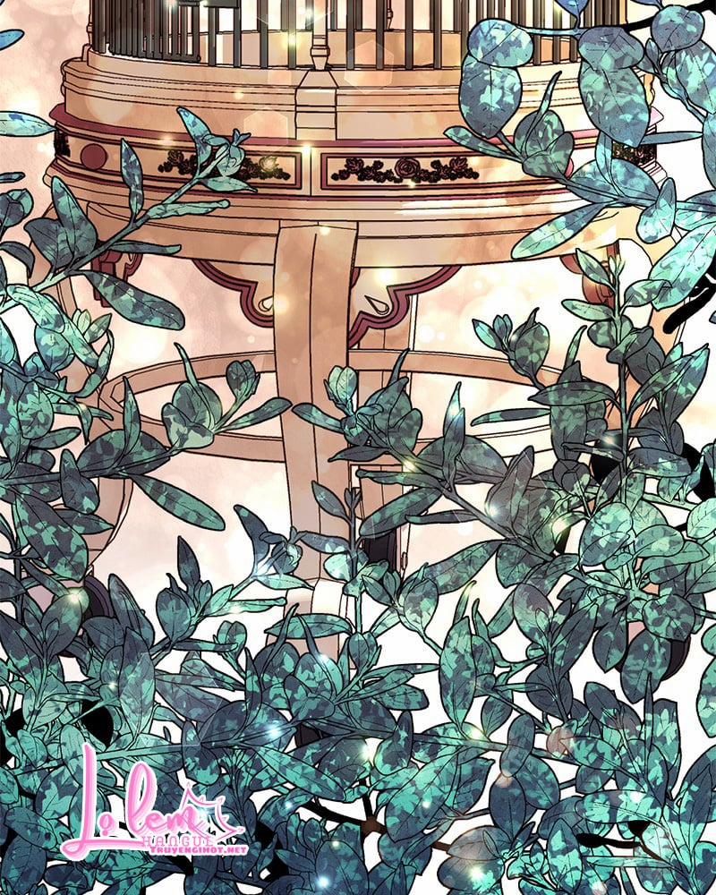 Hoàng Hậu Muốn Tái Hôn 68 trang 69