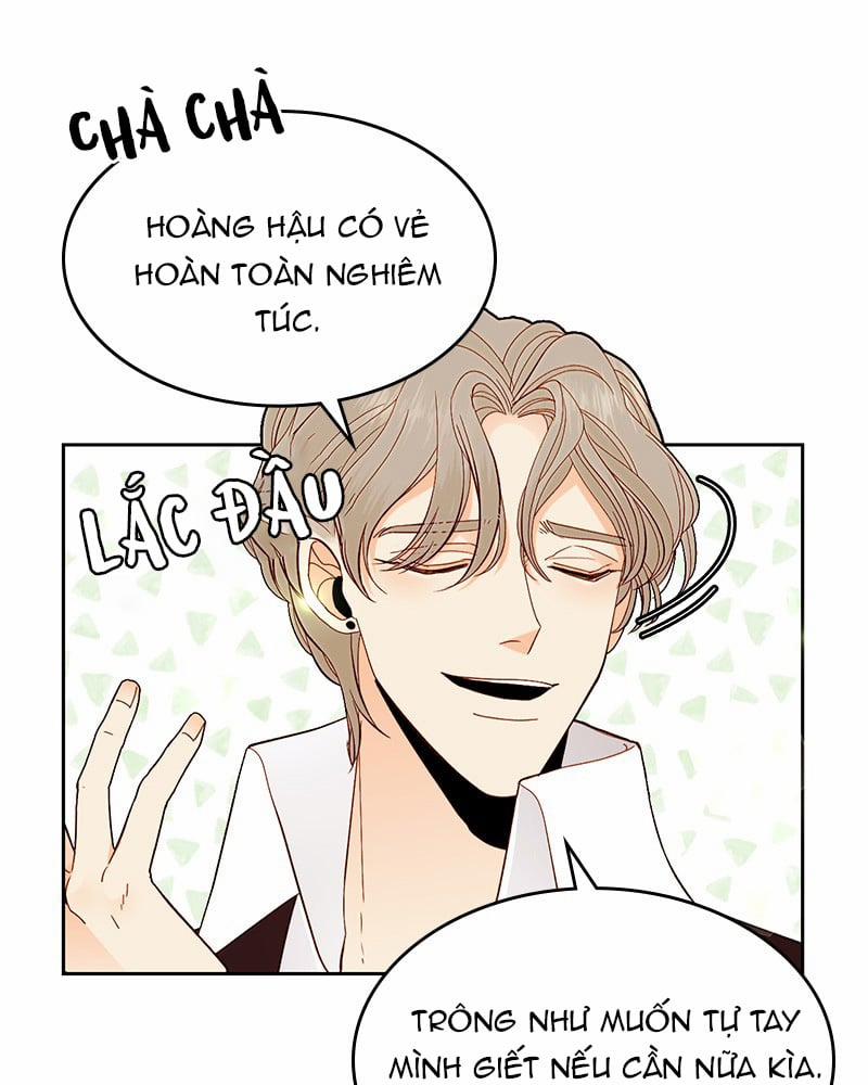 Hoàng Hậu Muốn Tái Hôn 68 trang 7