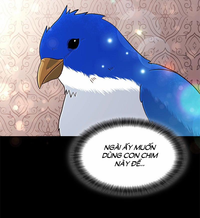 Hoàng Hậu Muốn Tái Hôn 68 trang 73