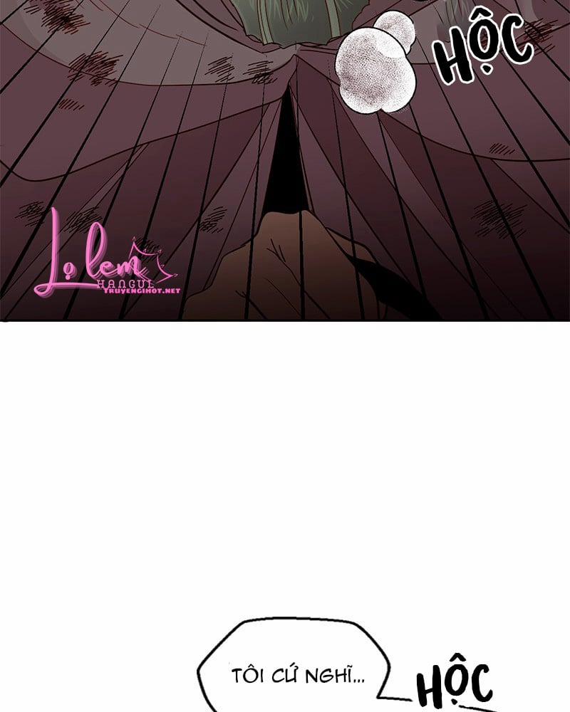 Hoàng Hậu Muốn Tái Hôn 68 trang 87