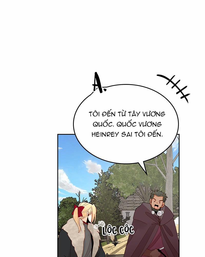 Hoàng Hậu Muốn Tái Hôn 68 trang 89